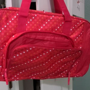 Thirty one Overnight/Travel Lg Duffel Bag